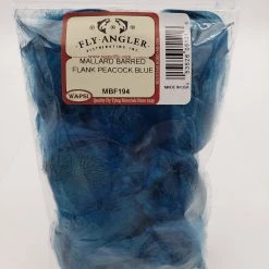 Wapsi Mallard Barred Flank