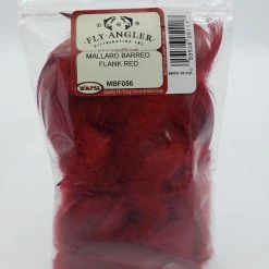 Wapsi Mallard Barred Flank