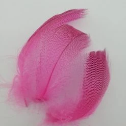 Wapsi Mallard Barred Flank Large Select