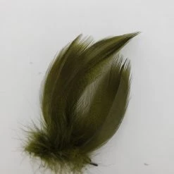 Wapsi Mallard Barred Flank Large Select