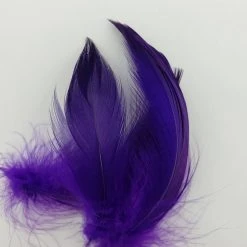 Wapsi Mallard Barred Flank Large Select