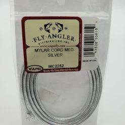 Fly Tying Wapsi Mylar Cord