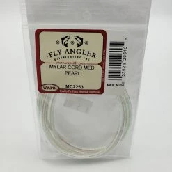Fly Tying Wapsi Mylar Cord