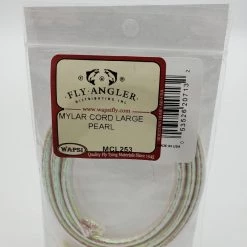 Fly Tying Wapsi Mylar Cord