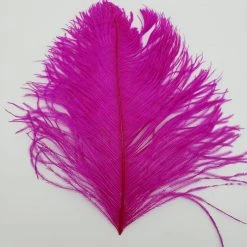 Wapsi Ostrich Plumes