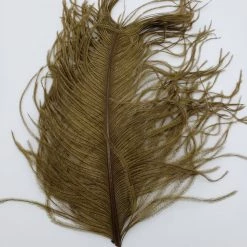 Wapsi Ostrich Plumes