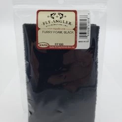 Wapsi Furry Foam 11 Wapsi Furry Foam