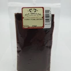 Wapsi Furry Foam 12 Wapsi Furry Foam