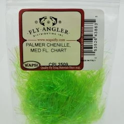 Wapsi Medium Palmer Chenille