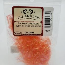 Wapsi Medium Palmer Chenille