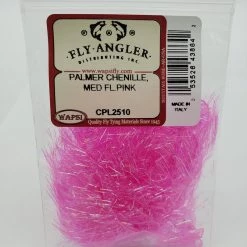 Wapsi Medium Palmer Chenille