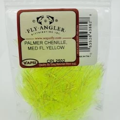 Wapsi Medium Palmer Chenille