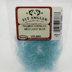 Wapsi Medium Palmer Chenille