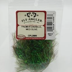 Wapsi Medium Palmer Chenille