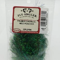 Wapsi Medium Palmer Chenille