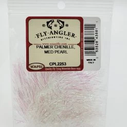 Wapsi Medium Palmer Chenille