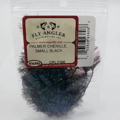 Fly Tying Wapsi Small Palmer Chenille 26 Fly Tying Wapsi Small Palmer Chenille