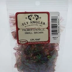 Fly Tying Wapsi Small Palmer Chenille 27 Fly Tying Wapsi Small Palmer Chenille