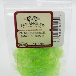 Fly Tying Wapsi Small Palmer Chenille 21 Fly Tying Wapsi Small Palmer Chenille