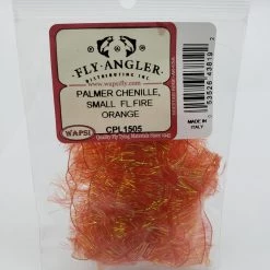 Fly Tying Wapsi Small Palmer Chenille 19 Fly Tying Wapsi Small Palmer Chenille