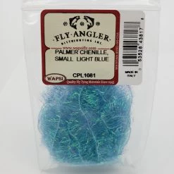 Fly Tying Wapsi Small Palmer Chenille 22 Fly Tying Wapsi Small Palmer Chenille
