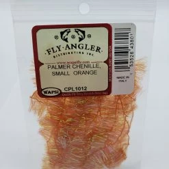 Fly Tying Wapsi Small Palmer Chenille 20 Fly Tying Wapsi Small Palmer Chenille