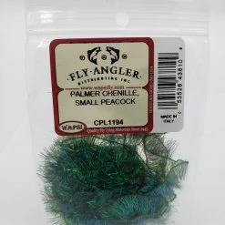 Fly Tying Wapsi Small Palmer Chenille 17 Fly Tying Wapsi Small Palmer Chenille