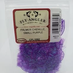 Fly Tying Wapsi Small Palmer Chenille 28 Fly Tying Wapsi Small Palmer Chenille