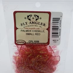 Fly Tying Wapsi Small Palmer Chenille