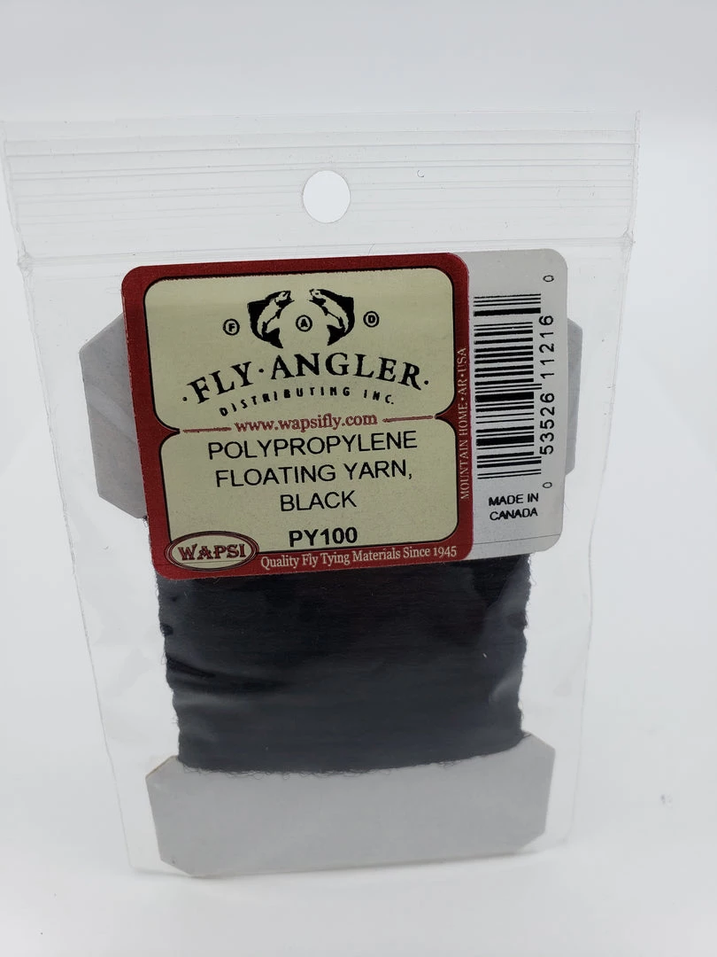 Wapsi Polypropylene Floating Yarn 2 Wapsi Polypropylene Floating Yarn