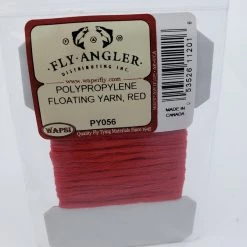 Wapsi Polypropylene Floating Yarn
