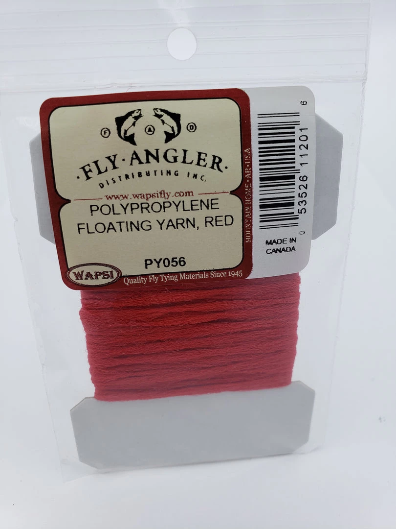 Wapsi Polypropylene Floating Yarn 1 Wapsi Polypropylene Floating Yarn