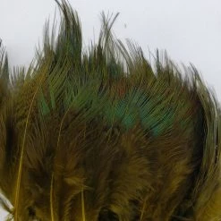 Wapsi Ringneck Pheasant Rump Hackle 11 Wapsi Ringneck Pheasant Rump Hackle