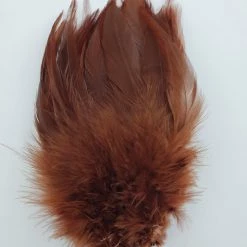 Wapsi Strung Rooster Saddle Hackle Long
