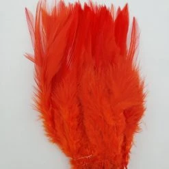 Wapsi Strung Rooster Saddle Hackle Long