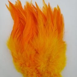 Wapsi Strung Rooster Saddle Hackle Long