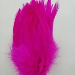Wapsi Strung Rooster Saddle Hackle Long