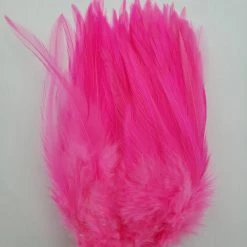 Wapsi Strung Rooster Saddle Hackle Long