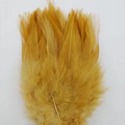 Wapsi Strung Rooster Saddle Hackle Long