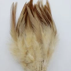 Wapsi Strung Rooster Saddle Hackle Long
