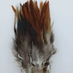 Wapsi Strung Rooster Saddle Hackle Long