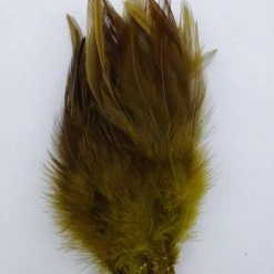 Wapsi Strung Rooster Saddle Hackle Long