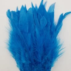 Wapsi Strung Rooster Saddle Hackle Long
