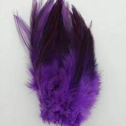 Wapsi Strung Rooster Saddle Hackle Long