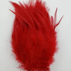 Wapsi Strung Rooster Saddle Hackle Long