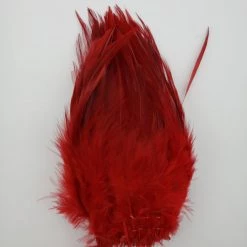 Wapsi Strung Rooster Saddle Hackle Long