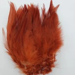 Wapsi Strung Rooster Saddle Hackle Long