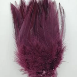 Wapsi Strung Rooster Saddle Hackle Long