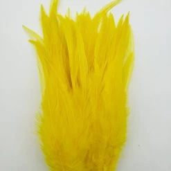 Wapsi Strung Rooster Saddle Hackle Long