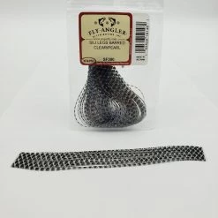 Wapsi Sili Legs Perfectly Barred